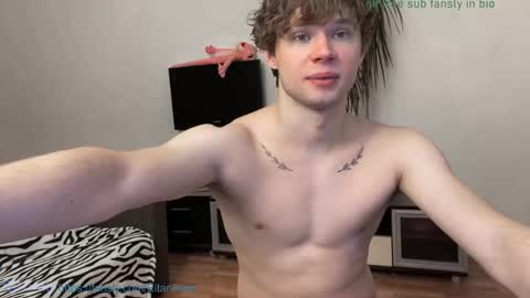 Eitan online show from March 2025 07:58:02 PM