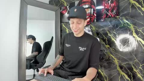 Eithan online show from February 2026 11:54:01 AM