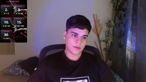 Eithan online show from March 2026 09:59:01 PM