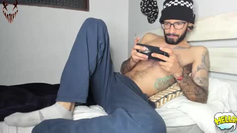 eithan_rune online show from January 2026 04:18:01 AM