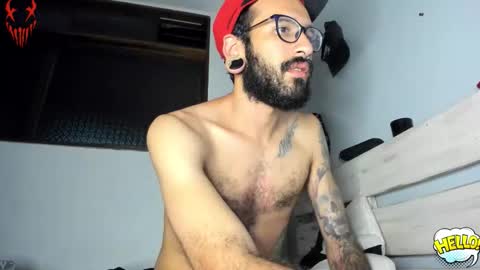 eithan_rune online show from February 2026 12:59:02 AM