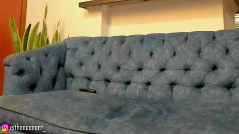 Snapshot of eithanconor1 chatting on December 2024 05:59:02 AM EITHAN CONOR online show from December 2024 05:59:02 AM