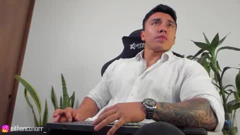 Snapshot of eithanconor1 chatting on September 2025 02:00:02 AM EITHAN CONOR online show from September 2025 02:00:02 AM