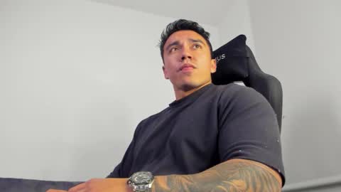 Snapshot of eithanconor1 chatting on October 2025 12:44:02 AM EITHAN CONOR online show from October 2025 12:44:02 AM