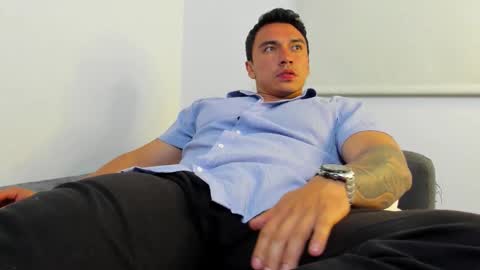 EITHAN CONOR online show from March 2026 04:07:01 AM