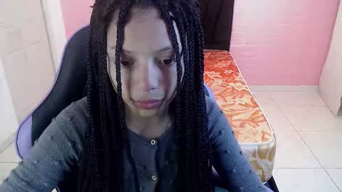 Snapshot of eiviiy1609 chatting on November 2025 01:32:02 PM eiviiy1609 online show from November 2025 01:32:02 PM