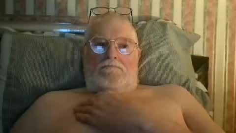 eketman1964 online show from March 2026 12:03:01 AM