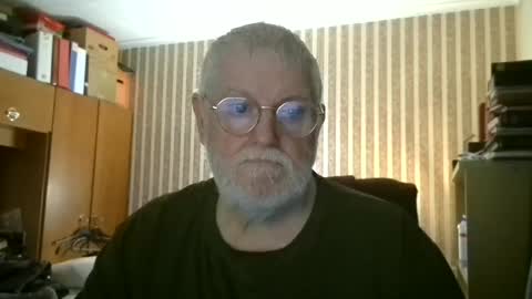 eketman1964 online show from March 2026 10:33:01 PM