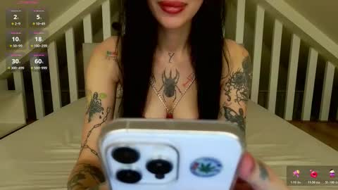 Snapshot of ekstasismouth chatting on November 2025 05:46:01 PM Ekstasis online show from November 2025 05:46:01 PM