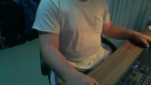 Juan Pablo M online show from February 2025 03:37:02 AM