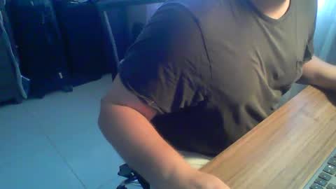 Juan Pablo M online show from February 2025 09:24:02 PM