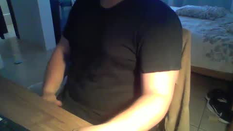 Juan Pablo M online show from September 2025 07:40:02 PM