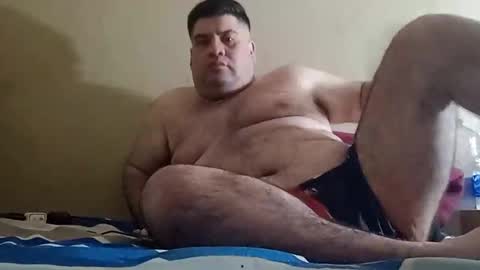 Sebastin online show from November 2025 07:29:02 AM