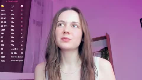 Elis 3 online show from December 2025 09:34:02 PM