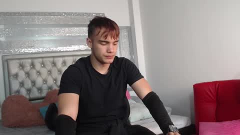 Snapshot of el_principee chatting on March 2025 11:53:02 AM el_principee online show from March 2025 11:53:02 AM