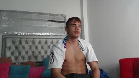 Snapshot of el_principee chatting on March 2025 02:23:02 PM el_principee online show from March 2025 02:23:02 PM