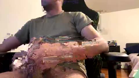 Sancho online show from February 2025 11:25:02 PM