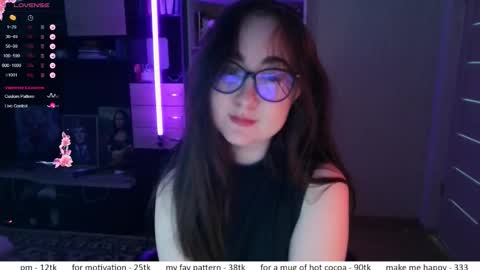 If you like it when I meow give me a thumbs up online show from January 2026 01:15:01 PM