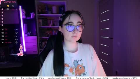 If you like it when I meow give me a thumbs up online show from March 2026 01:47:01 PM