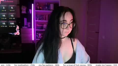 Snapshot of el_sweety chatting on June 2026 11:56:02 AM If you like it when I meow give me a thumbs up online show from June 2026 11:56:02 AM