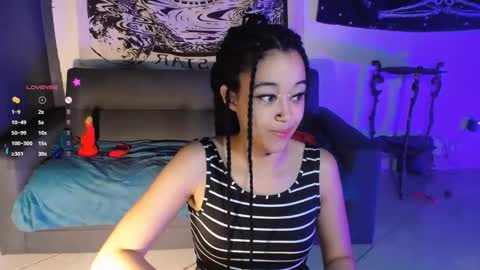 Ela  Help me reach 100 thumbs up online show from January 2025 04:59:01 AM