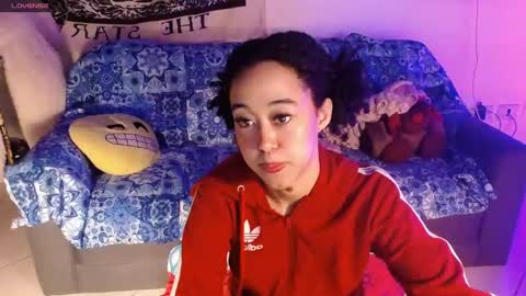 Ela  Help me reach 100 thumbs up online show from February 2025 12:30:02 AM