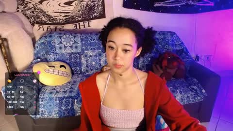 Ela  Help me reach 100 thumbs up online show from February 2025 06:34:01 AM