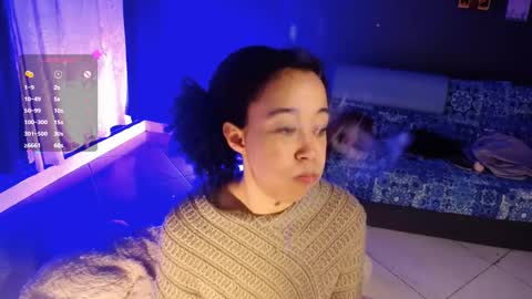 Ela  Help me reach 100 thumbs up online show from March 2025 08:38:01 AM