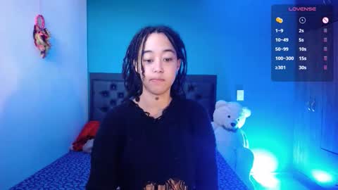 Ela  Help me reach 100 thumbs up online show from September 2025 03:16:01 PM