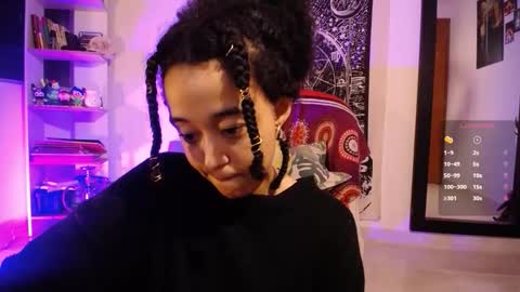 Ela  Help me reach 100 thumbs up online show from February 2026 09:58:01 AM