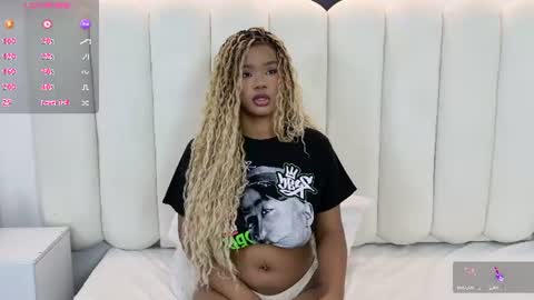 Snapshot of ela_ebony_ chatting on June 2026 11:16:02 PM ela_ebony_ online show from June 2026 11:16:02 PM