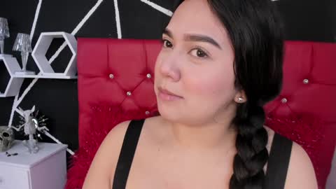Ela online show from December 2024 07:34:02 PM