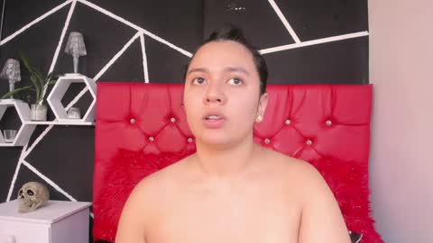 Ela online show from January 2025 08:02:02 PM
