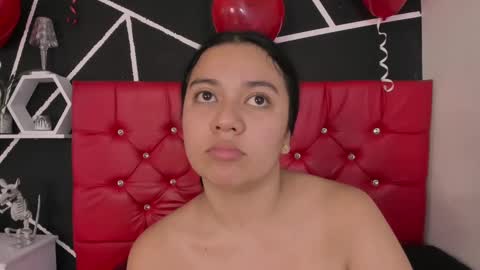 Ela online show from February 2025 07:16:02 PM