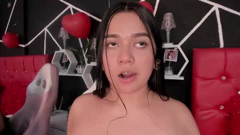 Ela online show from March 2025 10:02:02 PM
