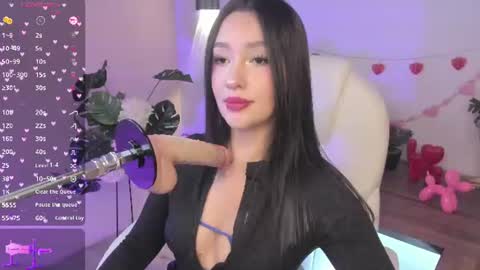 Snapshot of ela_lane_2 chatting on July 2026 10:30:01 AM ELA online show from July 2026 10:30:01 AM