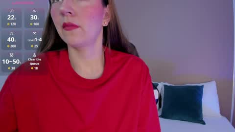 E L A I A online show from April 2026 12:27:01 PM