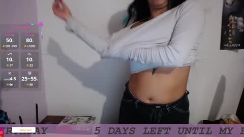 Snapshot of elaine_sun chatting on January 2025 02:11:01 AM Elaine eli online show from January 2025 02:11:01 AM