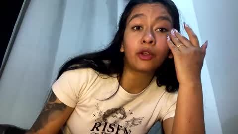 Snapshot of elaine_sun chatting on October 2025 04:14:01 AM Elaine eli online show from October 2025 04:14:01 AM