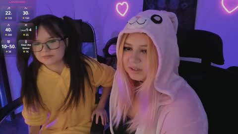 Your sweet girl online show from February 2026 08:51:01 PM