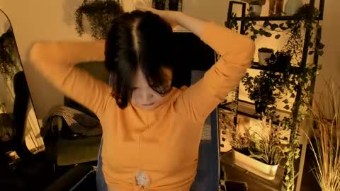 Your sweet girl online show from June 2026 07:27:02 PM