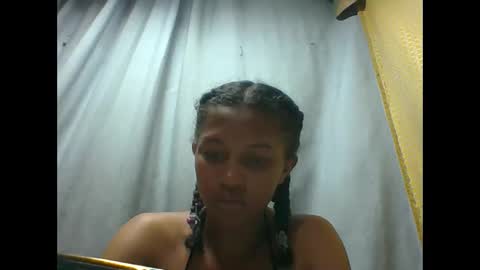 Snapshot of elaliealdy chatting on December 2025 09:51:02 AM elaliealdy online show from December 2025 09:51:02 AM