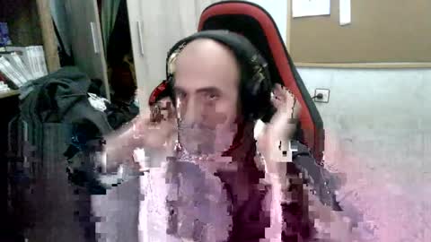 elamordeyuli online show from May 2026 06:59:01 PM