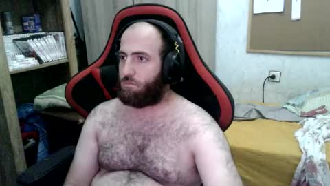 elamordeyuli online show from May 2026 01:40:01 PM