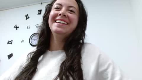 Snapshot of elamurray02 chatting on February 2026 01:27:01 PM elammurray online show from February 2026 01:27:01 PM