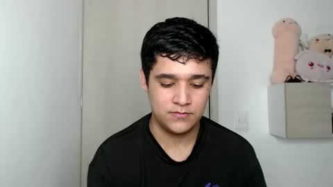 Snapshot of elandor__79876 chatting on October 2025 07:08:01 AM elandor online show from October 2025 07:08:01 AM