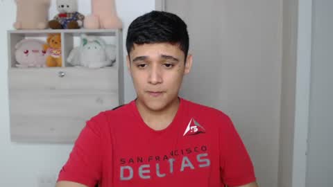 Snapshot of elandor__79876 chatting on November 2025 06:27:01 AM elandor online show from November 2025 06:27:01 AM