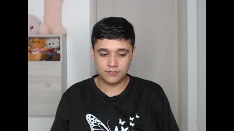 Snapshot of elandor__79876 chatting on December 2025 06:10:01 AM elandor online show from December 2025 06:10:01 AM