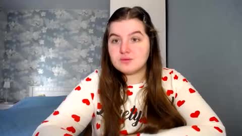 Snapshot of elanis_blair chatting on February 2025 10:54:02 AM Elanis online show from February 2025 10:54:02 AM