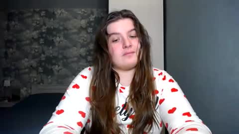 Snapshot of elanis_blair chatting on March 2025 08:21:02 PM Elanis online show from March 2025 08:21:02 PM